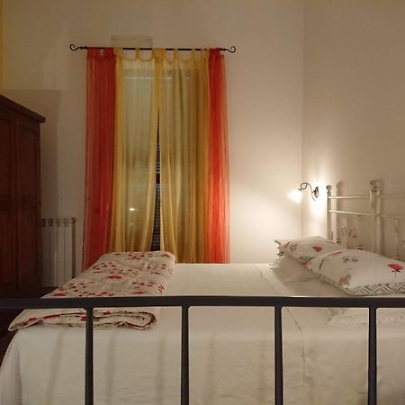 Affittacamere Alba Fiorita Castiglione dʼOrcia المظهر الخارجي الصورة