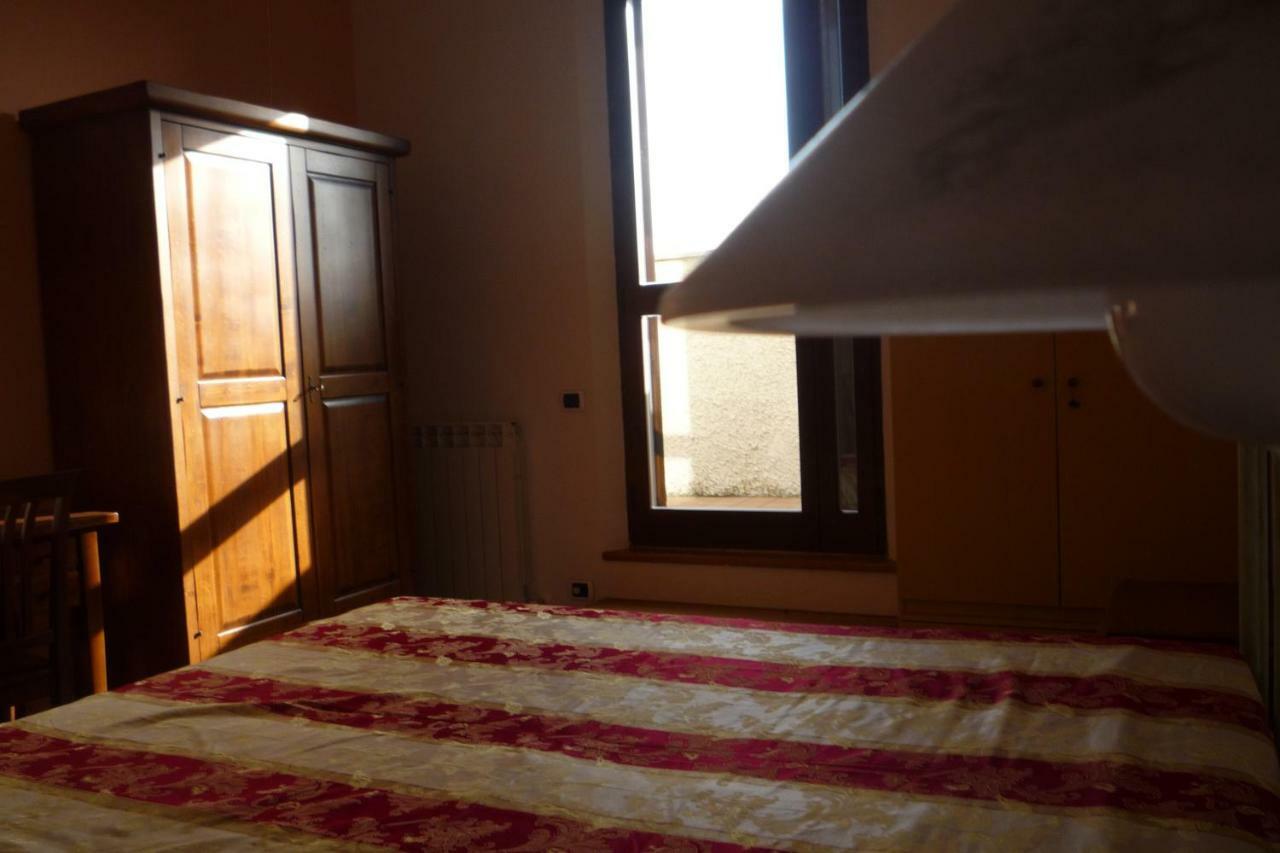 Affittacamere Alba Fiorita Castiglione dʼOrcia المظهر الخارجي الصورة
