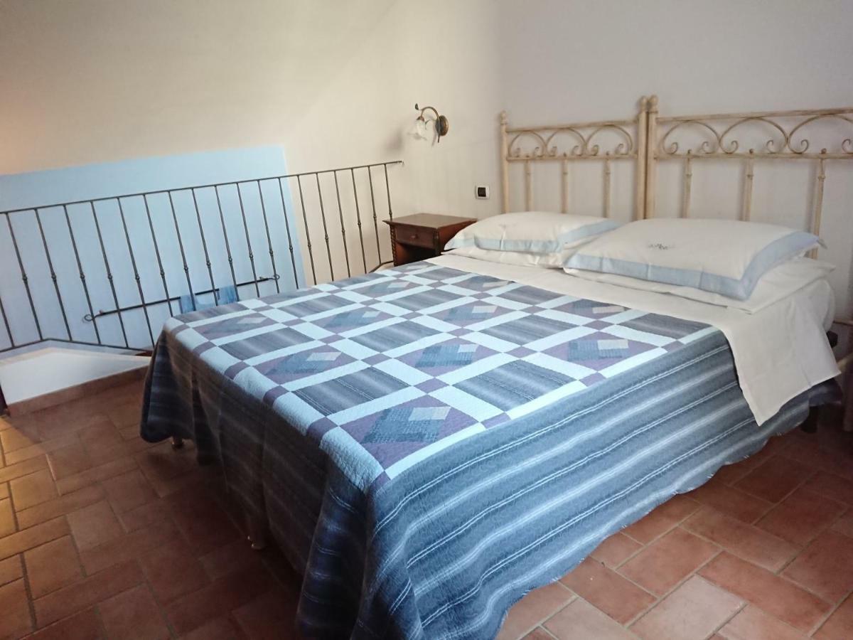 Affittacamere Alba Fiorita Castiglione dʼOrcia المظهر الخارجي الصورة